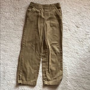 Boys pants